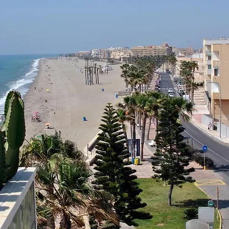 Atico En Faro Apartment Roquetas de Mar