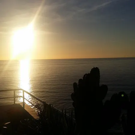 Atico En Faro