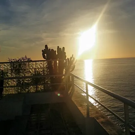 Atico En Faro *