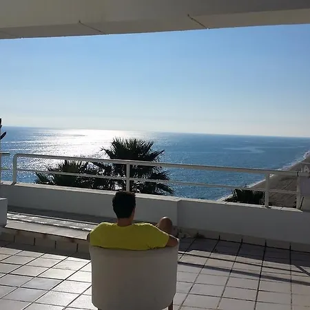 Atico En Faro