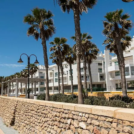 Atico En Faro Apartment