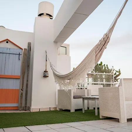 Atico En Faro Apartment Roquetas de Mar